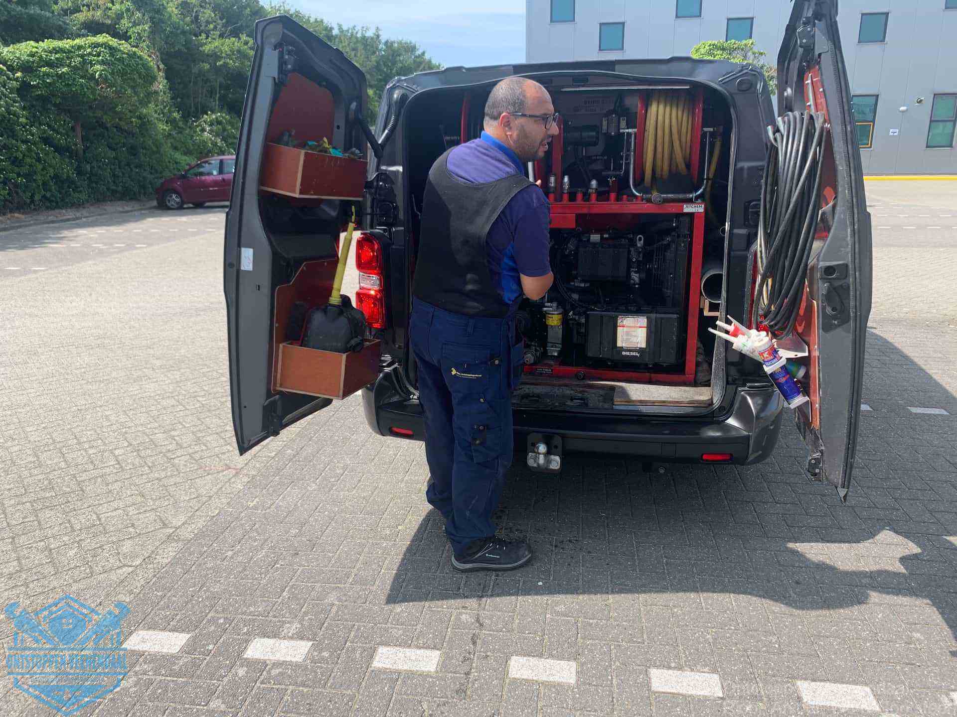Loodgieter Veenendaal Ontstopping Loodgieter Veenendaal Ontstopping