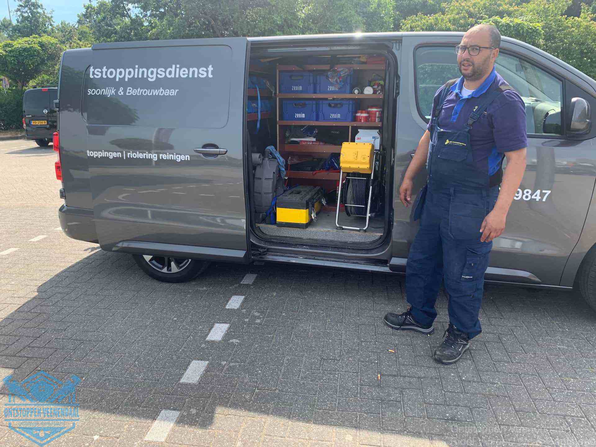 Ontstoppingsdienst Veenendaal Ontstoppingsdienst Veenendaal
