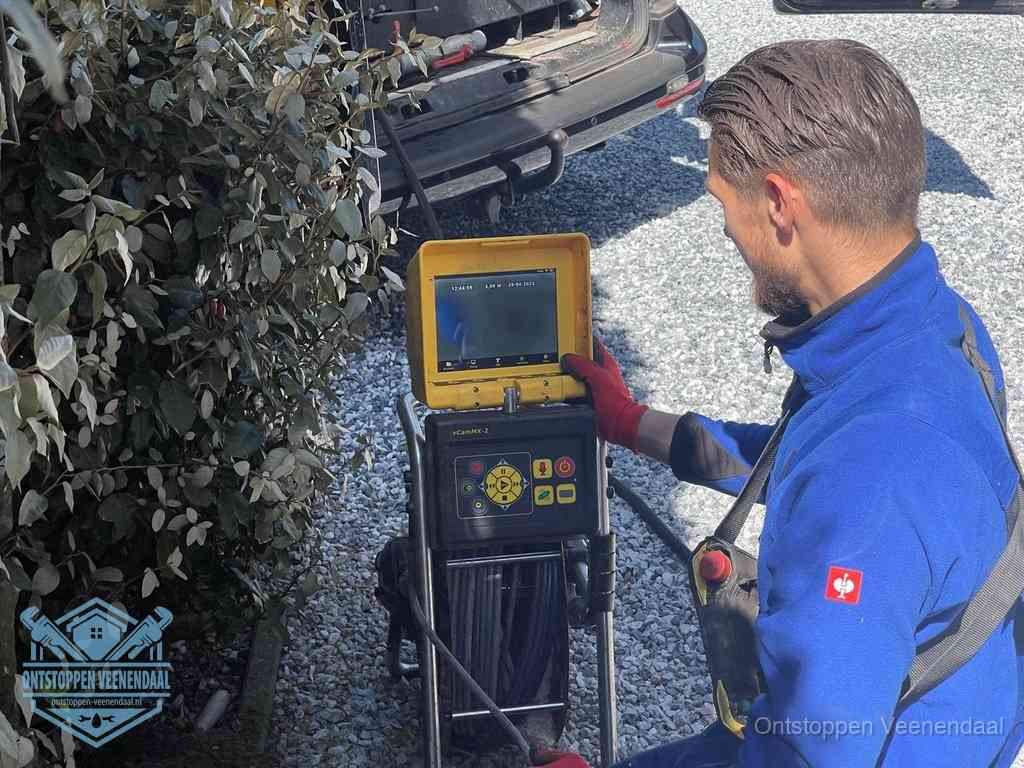 Rioolinspectie Veenendaal Rioolinspectie Veenendaal