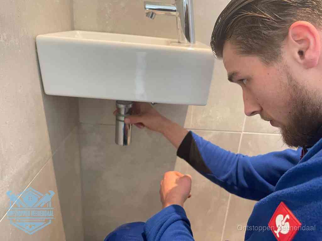 Wasbak Ontstoppen Veenendaal Wasbak Ontstoppen Veenendaal